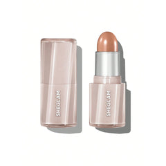 Sheglam Buttery Buff Contour & Bronzer Stick-Golden Sun.