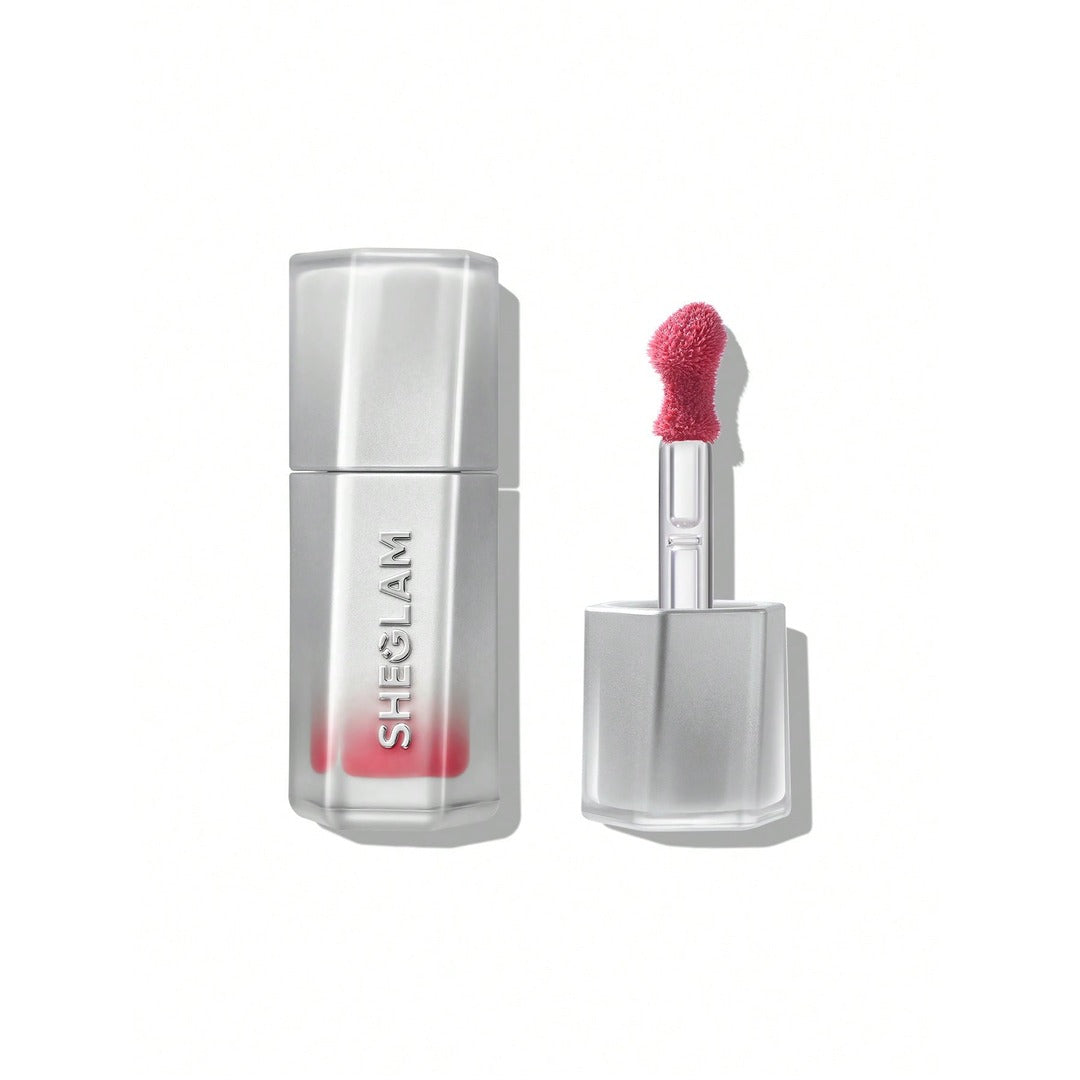 Sheglam Glass Lock Air Gloss-That'S My Jam.
