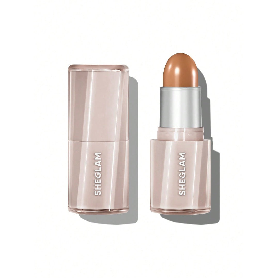 Sheglam Buttery Buff Contour & Bronzer Stick-Warm Honey.