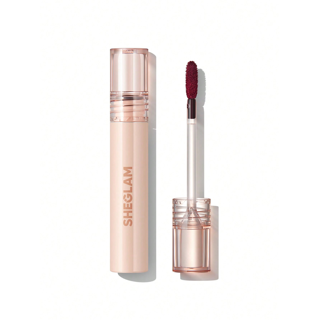 Sheglam Fall In Line Peel Off Lip Liner Stain-Plum Sauce.