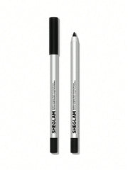 Sheglam Boldline Longwear Multi-Function Gel Liner-Black.