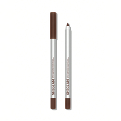 Sheglam Boldline Longwear Multi-Function Gel Liner-Chocolate.