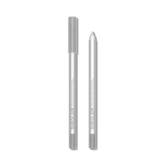 Sheglam Boldline Longwear Multi-Function Gel Liner-Silver.