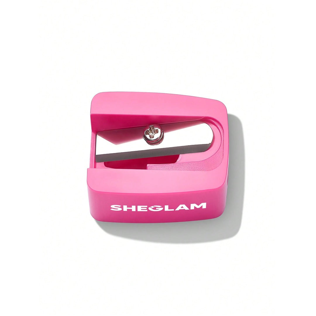 Sheglam Gel Liner Sharpener.