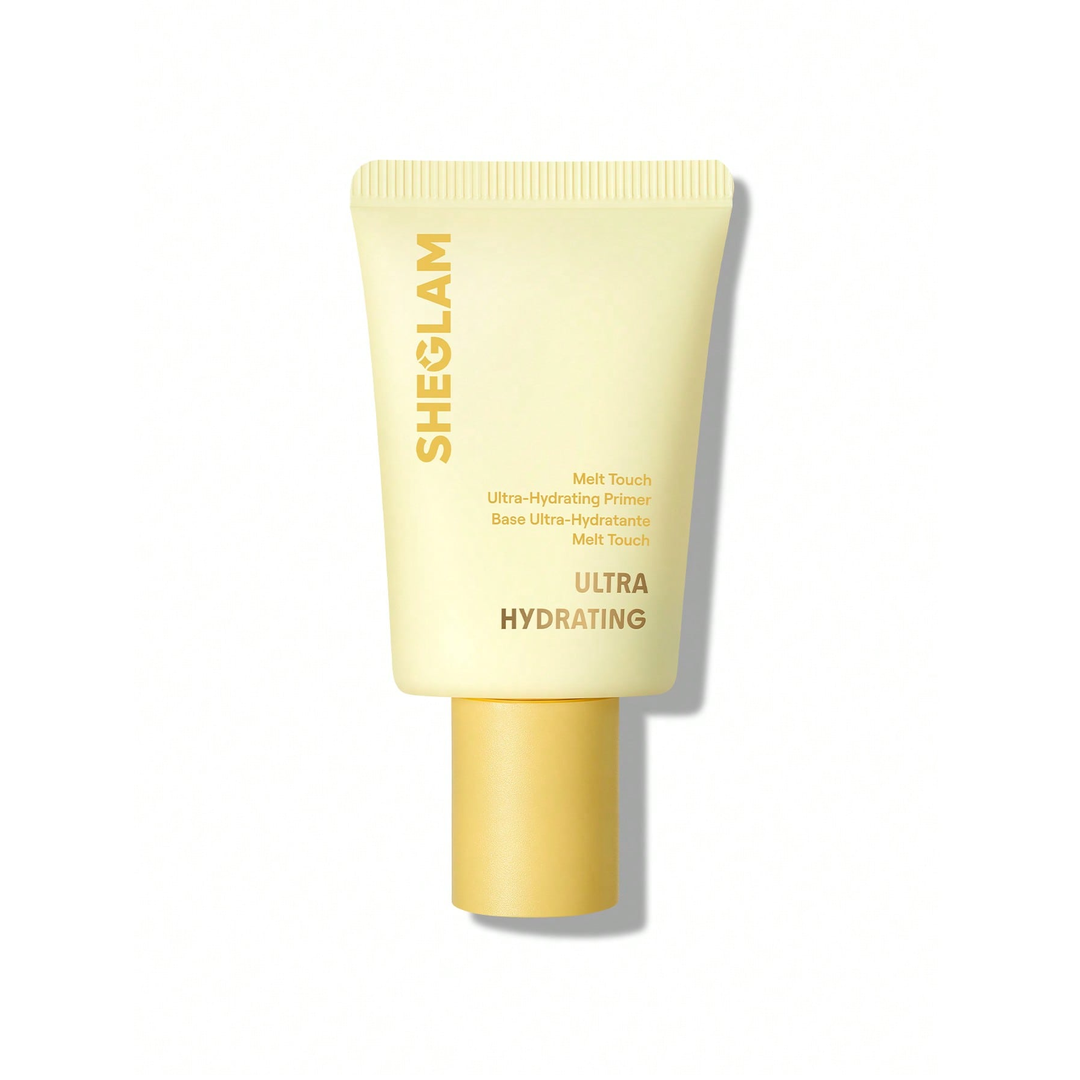 Sheglam Melt Touch Ultra-Hydrating Primer.