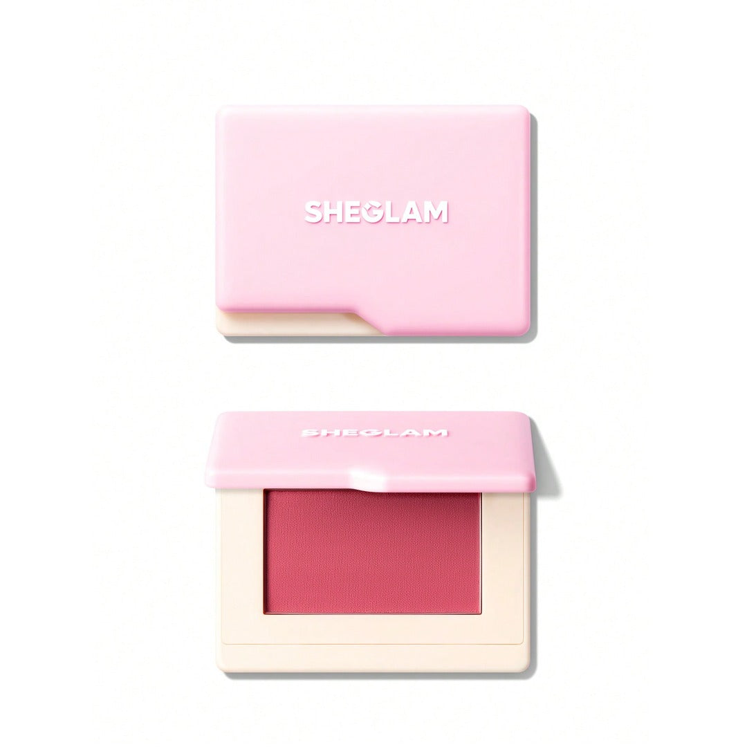 Sheglam Dream Touch Blush-Love Cake.