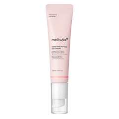 Medicube Pdrn Pink Peptide Eye Cream 30Ml