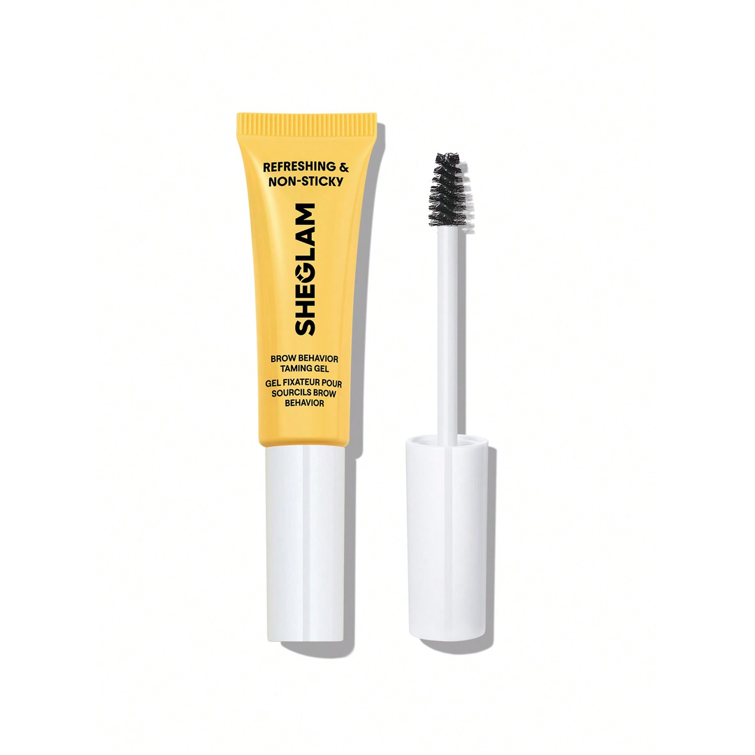 Sheglam Brow Behavior Taming Gel Clear