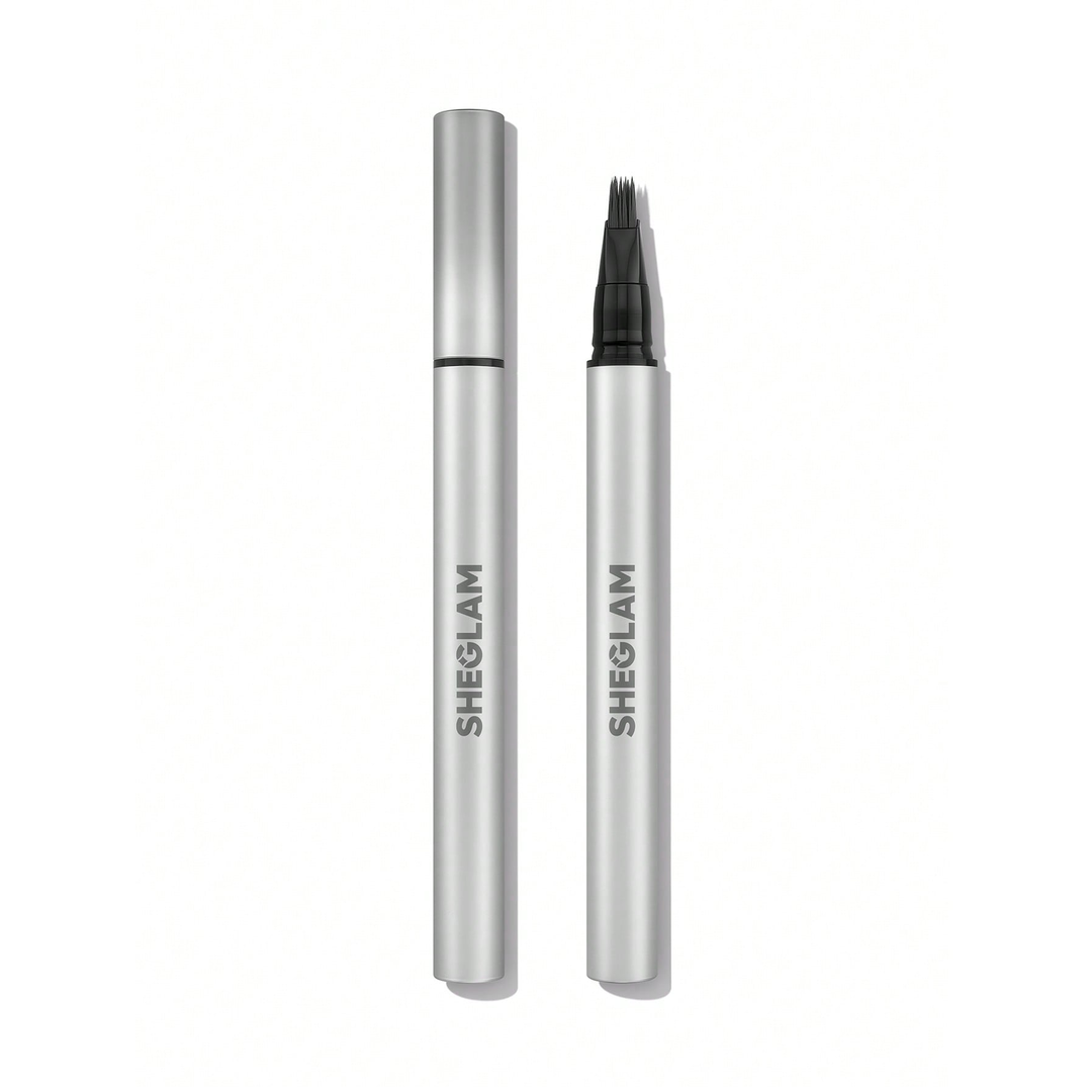 Sheglam Brow-Fection Micro-Stroke Liquid Pen-09 Espresso.