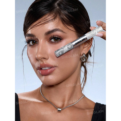 Sheglam All-In-One Primer & Tubing Volume Mascara-Tubing Black.