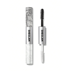Sheglam All-In-One Primer & Tubing Volume Mascara-Tubing Black.