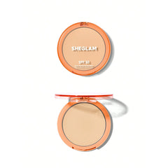 Sheglam Insta-Ready Sunset Blur Setting Powder-11 Natural Linen.