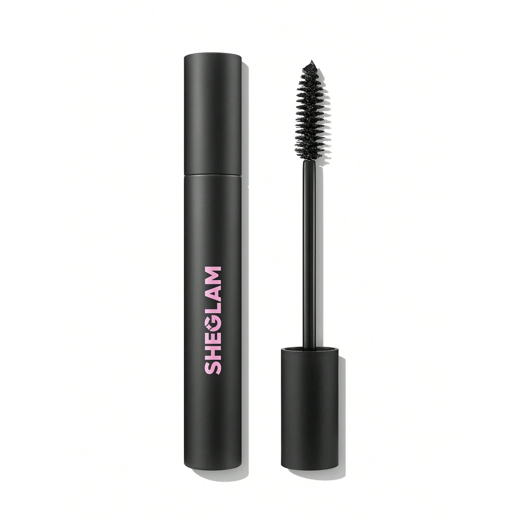 Sheglam Big Energy Mascara-Black.