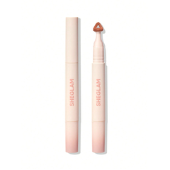 Sheglam Marshmallow Puff Lip Blur Pen-212 Rose Creme.