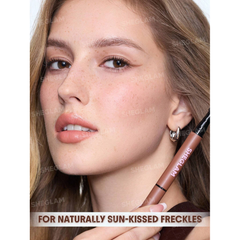 Sheglam Double Dot Freckle Pen-Fawn.