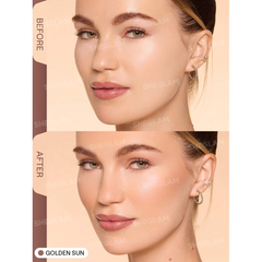 Sheglam Dream Touch Bronzer-05 Golden Sun.