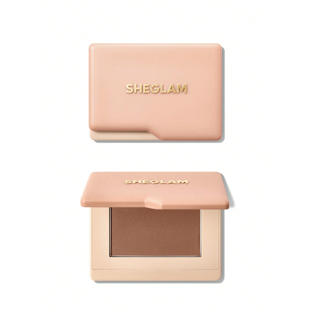Sheglam Dream Touch Bronzer-05 Golden Sun.
