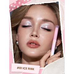 Sheglam Creamsicle Eyeshadow Stick-01 Ice Rink.