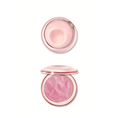 Sheglam Crystal Intentions High Vibration Blushlighter-Rose Quartz.