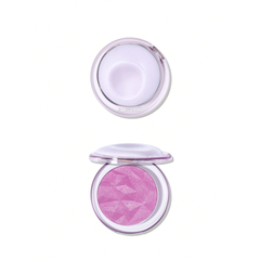 Sheglam Crystal Intentions High Vibration Blushlighter-Amethyst.