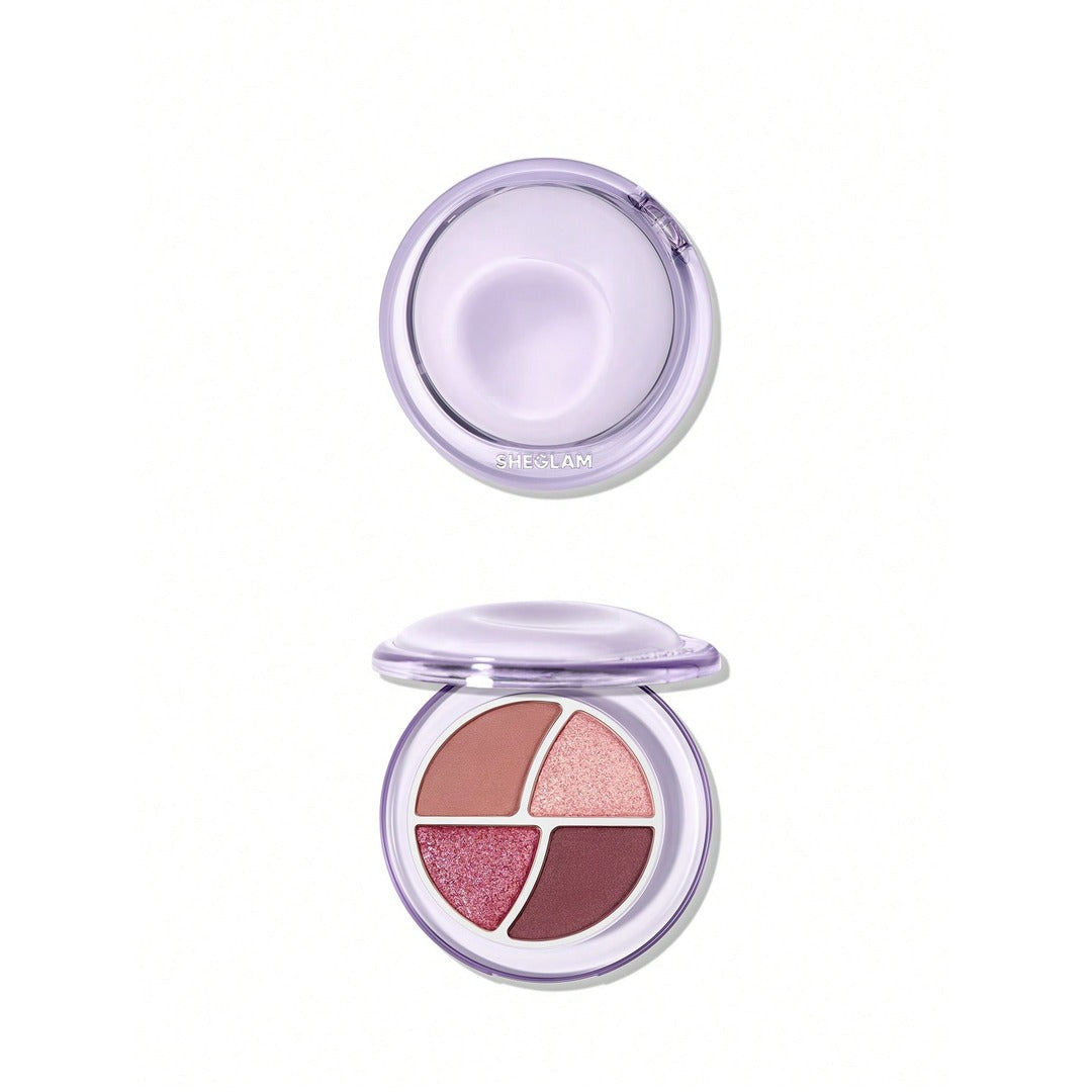 Sheglam Daydreamer Mini Palette-Romantasy.
