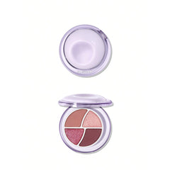 Sheglam Daydreamer Mini Palette-Romantasy.