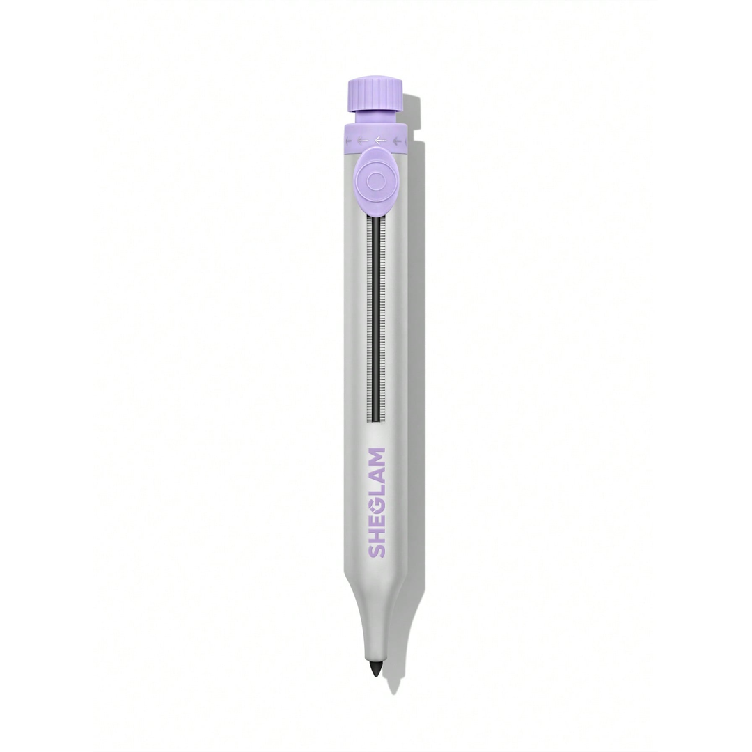 Sheglam The Everywhere 4-In-1 Pen-Multicolor.