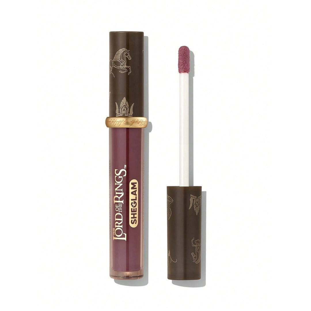 Sheglam THE LORD OF THE RINGS | SHEGLAM My Preciousss Lip Gloss-Rivendell™.