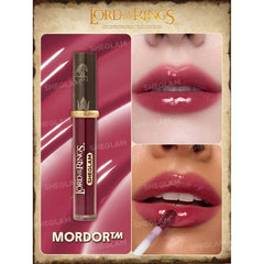 Sheglam THE LORD OF THE RINGS | SHEGLAM My Preciousss Lip Gloss-Mordor™.