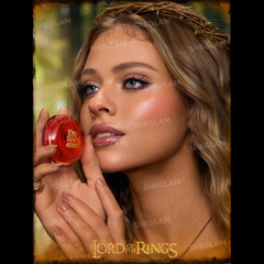 Sheglam THE LORD OF THE RINGS | SHEGLAM Eye Of Sauron™ | Blush.