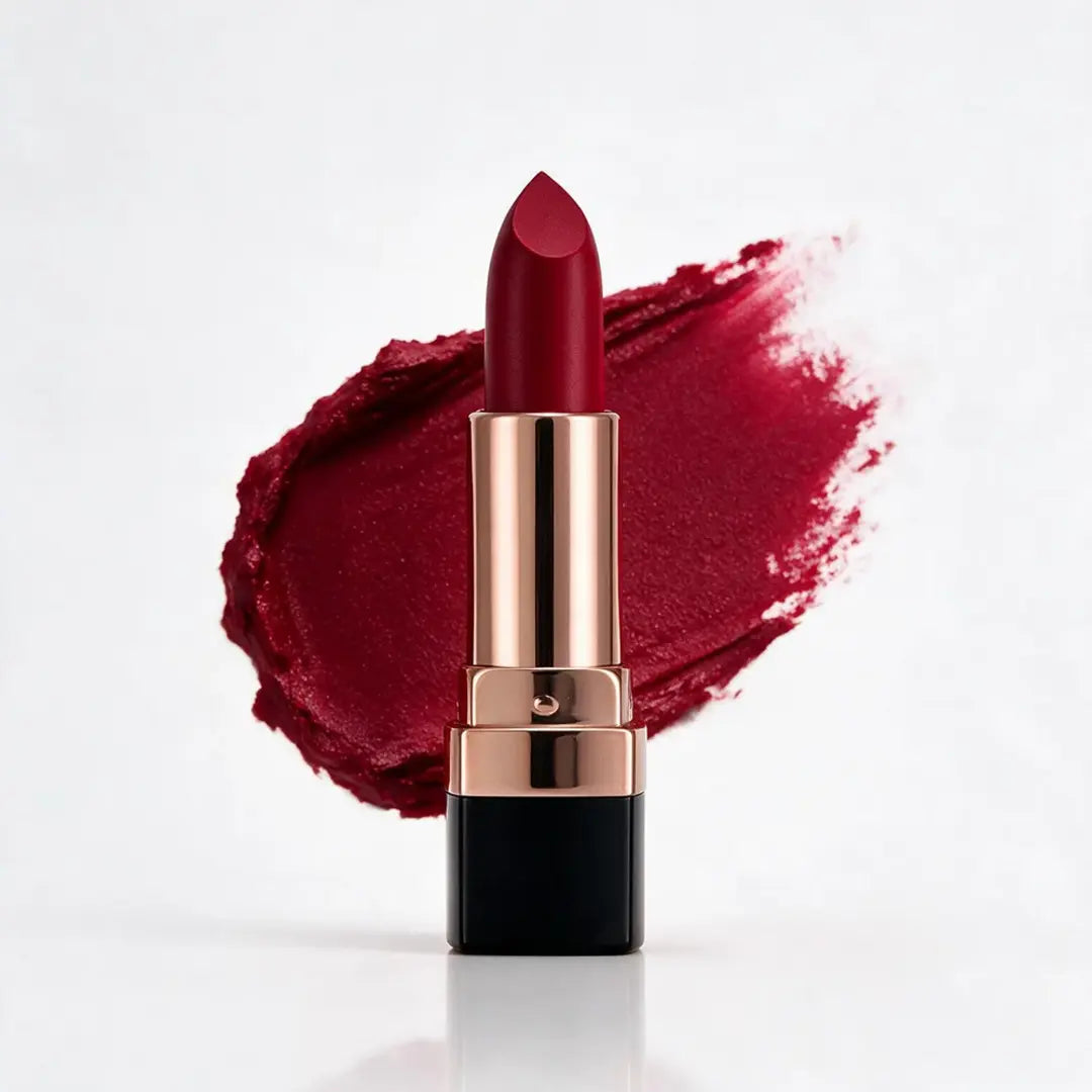 Topface Instyle Matte Lipstick 17.