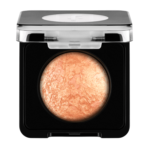 Flormar Baked Blush On 056 Peachy Pink.