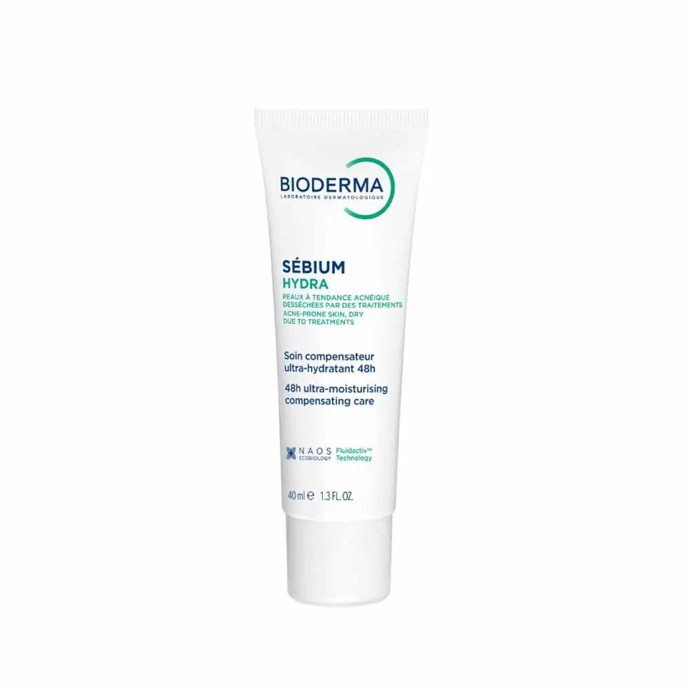 Bioderma Sebium Hydra 40Ml
