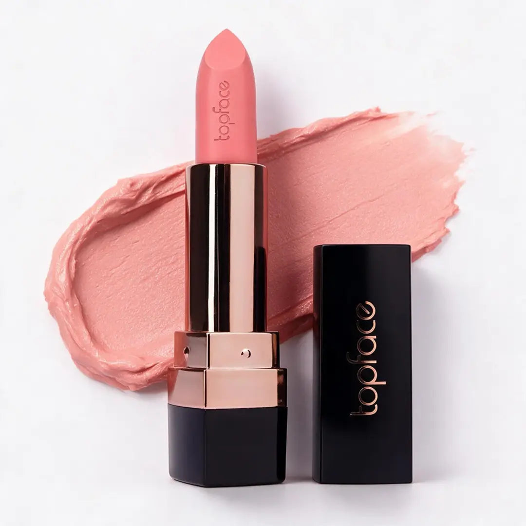 Topface Instyle Matte Lipstick 018.