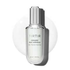 Tirtir Ceramic Milk Ampoule 40Ml