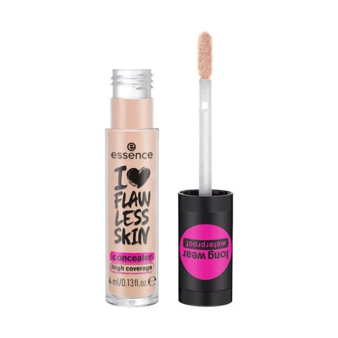 Essence I Love Flawless Skin Concealer 30 Light Beige.