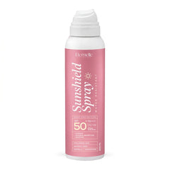 Eternelle Sunshield spray SPF 50+ 200ml