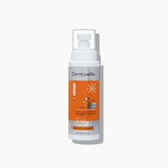 Dermaelle Defense SPF 50 Kids Lotion Spray 200ml