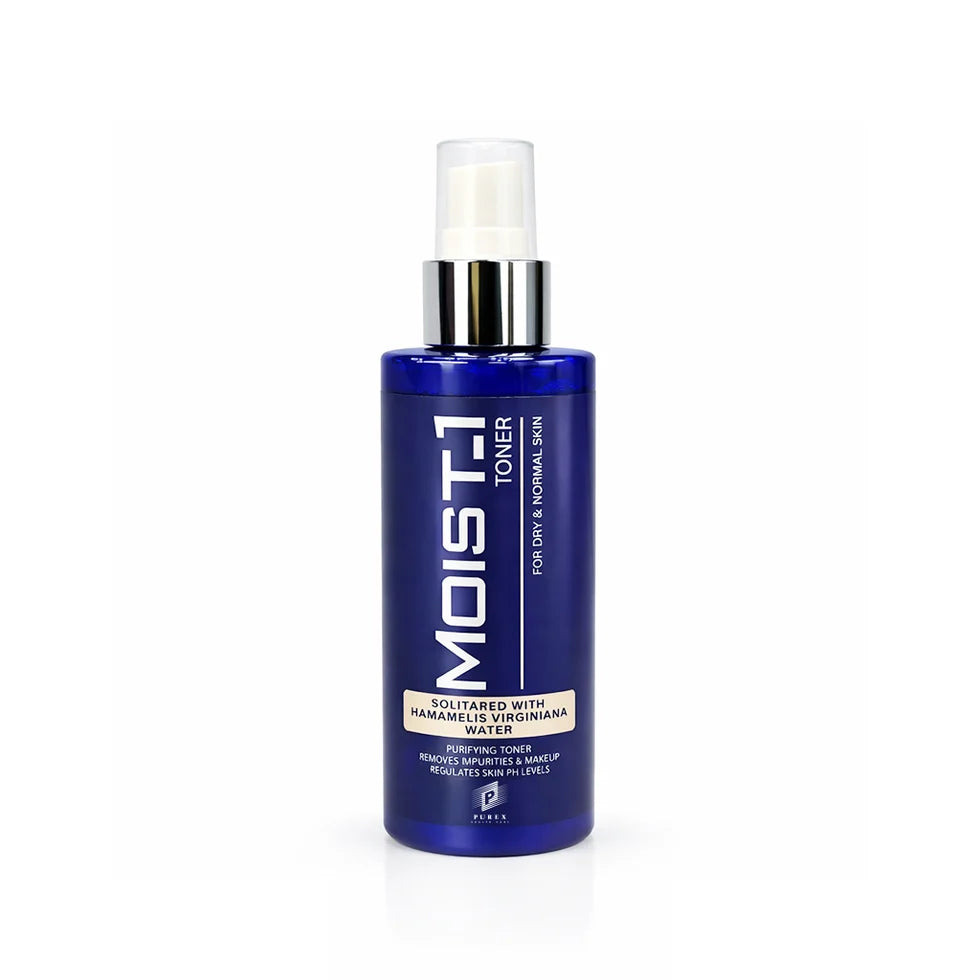 Moist-1 Toner 200Ml 1+1