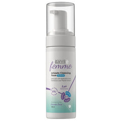 Starville Femme Intimate Cleansing Foam Hydrate 150 Ml