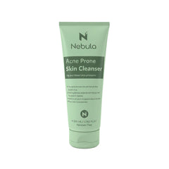 Nebula Acne Prone Skin Cleanser
