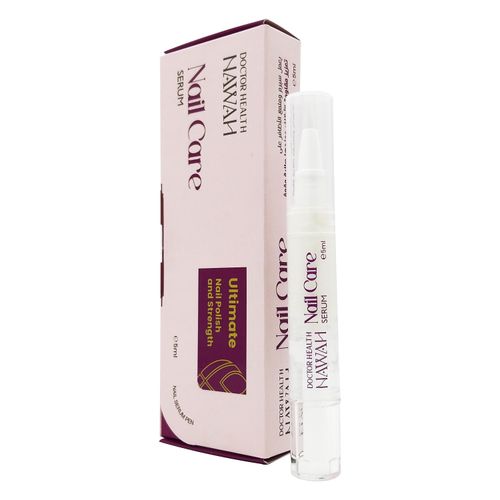 Nawah Nail Serum 5Ml