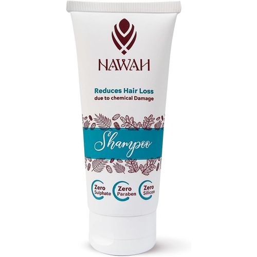 Nawah Shampoo 100Ml