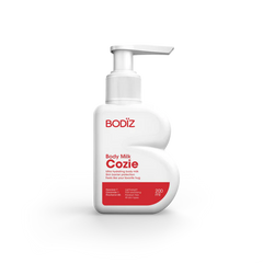 Bodiz Body Milk Cozie