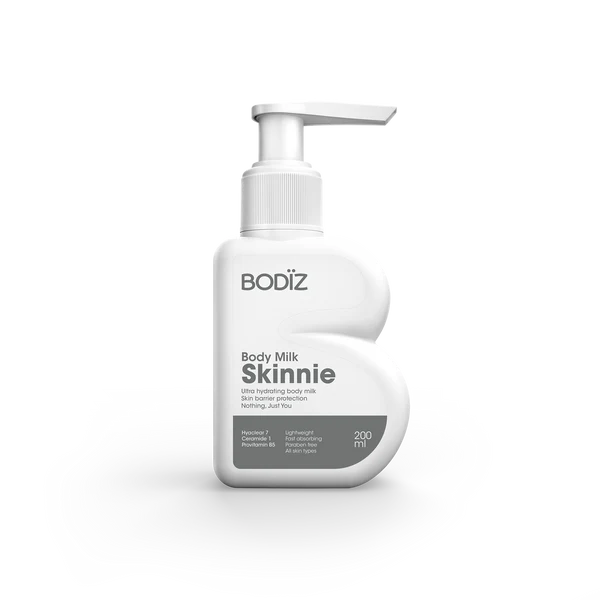 Bodiz Body Milk Skinnie
