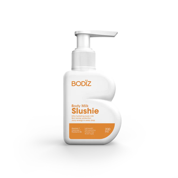 Bodiz Body Milk Slushie