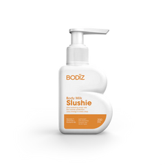 Bodiz Body Milk Slushie