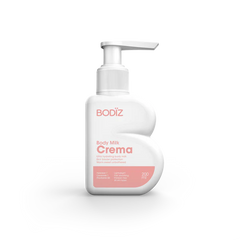 Bodiz Body Milk Crema