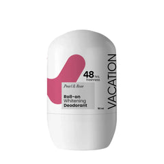 Vacation Roll On Pearl & Rose 50Ml ×1