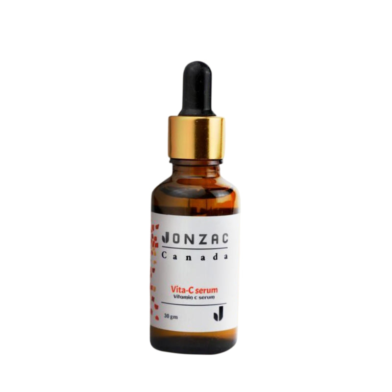 JONZAC Canada Vit C 30ml. 1+1